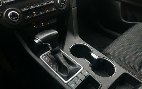 KIA Sportage IV рестайлинг, 2021 год, 2 299 000 рублей, 11 фотография