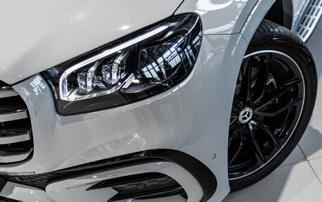 Mercedes-Benz GLS, 2025 год, 18 699 000 рублей, 9 фотография