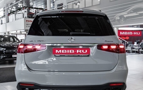 Mercedes-Benz GLS, 2025 год, 18 699 000 рублей, 6 фотография