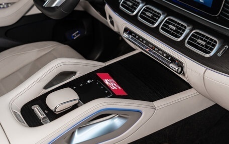 Mercedes-Benz GLS, 2025 год, 18 699 000 рублей, 20 фотография
