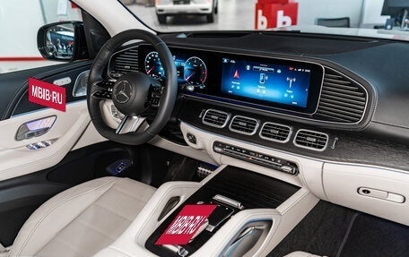 Mercedes-Benz GLS, 2025 год, 18 699 000 рублей, 19 фотография