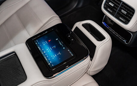 Mercedes-Benz GLS, 2025 год, 18 699 000 рублей, 25 фотография