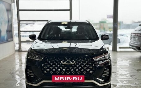 Chery Tiggo 7 Pro, 2022 год, 1 349 000 рублей, 2 фотография