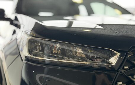 Chery Tiggo 7 Pro, 2022 год, 1 349 000 рублей, 7 фотография