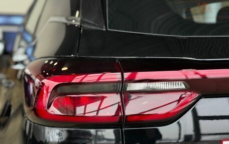 Chery Tiggo 7 Pro, 2022 год, 1 349 000 рублей, 8 фотография