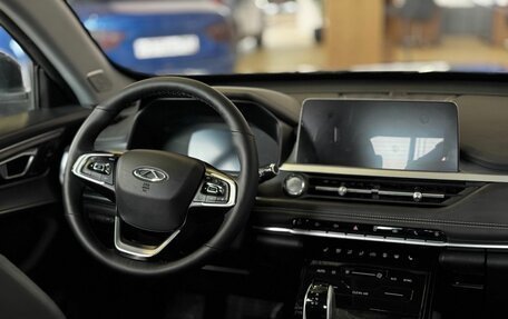 Chery Tiggo 7 Pro, 2022 год, 1 349 000 рублей, 12 фотография