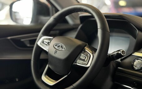 Chery Tiggo 7 Pro, 2022 год, 1 349 000 рублей, 14 фотография