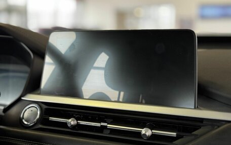 Chery Tiggo 7 Pro, 2022 год, 1 349 000 рублей, 15 фотография