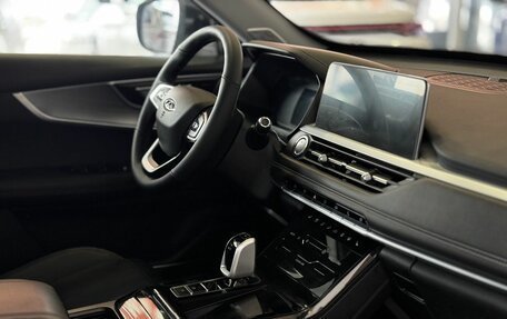 Chery Tiggo 7 Pro, 2022 год, 1 349 000 рублей, 13 фотография