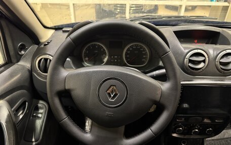 Renault Duster I рестайлинг, 2013 год, 850 000 рублей, 6 фотография