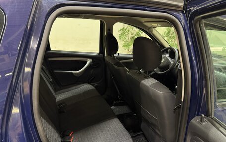 Renault Duster I рестайлинг, 2013 год, 850 000 рублей, 9 фотография