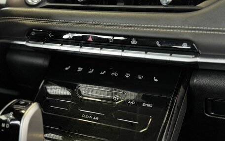 Chery Tiggo 7 Pro, 2022 год, 1 349 000 рублей, 16 фотография