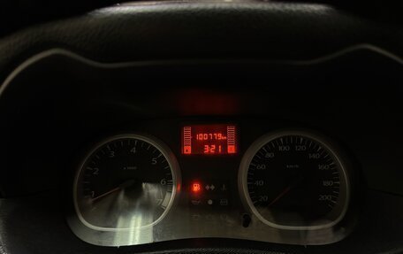 Renault Duster I рестайлинг, 2013 год, 850 000 рублей, 10 фотография