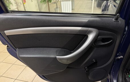 Renault Duster I рестайлинг, 2013 год, 850 000 рублей, 13 фотография