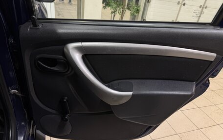 Renault Duster I рестайлинг, 2013 год, 850 000 рублей, 15 фотография