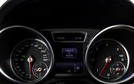 Mercedes-Benz GLS, 2016 год, 4 388 000 рублей, 10 фотография