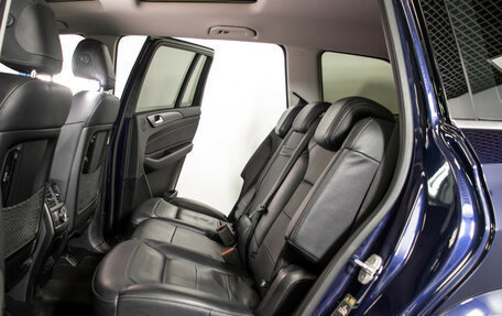 Mercedes-Benz GLS, 2016 год, 4 388 000 рублей, 8 фотография