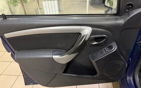 Renault Duster I рестайлинг, 2013 год, 850 000 рублей, 12 фотография