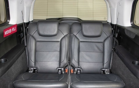 Mercedes-Benz GLS, 2016 год, 4 388 000 рублей, 9 фотография