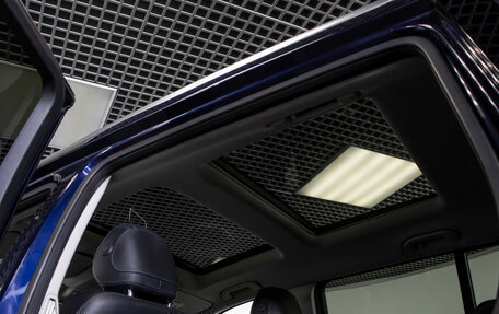 Mercedes-Benz GLS, 2016 год, 4 388 000 рублей, 12 фотография