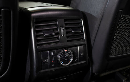 Mercedes-Benz GLS, 2016 год, 4 388 000 рублей, 20 фотография