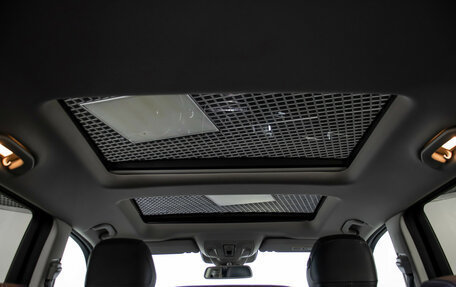 Mercedes-Benz GLS, 2016 год, 4 388 000 рублей, 21 фотография