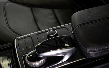 Mercedes-Benz GLS, 2016 год, 4 388 000 рублей, 13 фотография