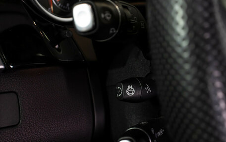 Mercedes-Benz GLS, 2016 год, 4 388 000 рублей, 14 фотография