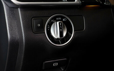 Mercedes-Benz GLS, 2016 год, 4 388 000 рублей, 15 фотография