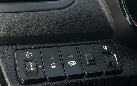 KIA Rio III рестайлинг, 2016 год, 1 075 000 рублей, 12 фотография