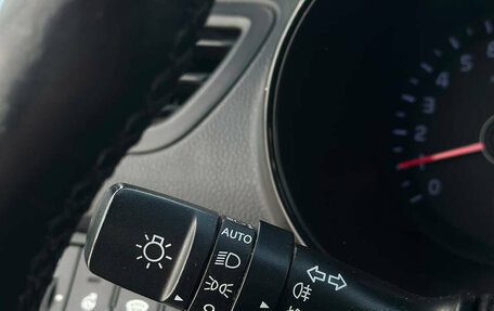 KIA Rio III рестайлинг, 2016 год, 1 075 000 рублей, 14 фотография