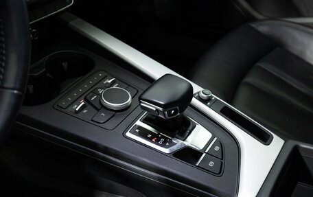 Audi A4, 2019 год, 2 299 585 рублей, 15 фотография