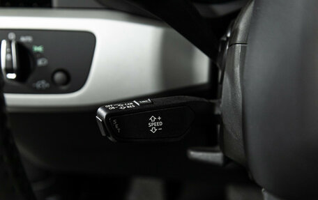 Audi A4, 2019 год, 2 299 585 рублей, 20 фотография