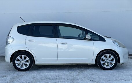 Honda Fit III, 2011 год, 858 000 рублей, 4 фотография