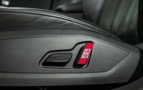 Audi A4, 2019 год, 2 299 585 рублей, 16 фотография