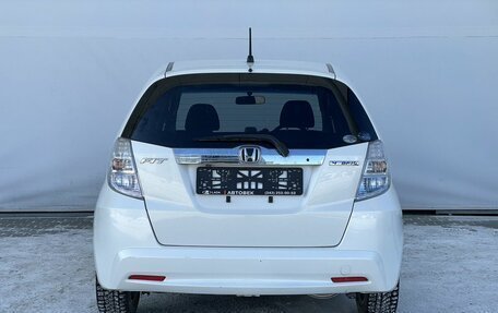 Honda Fit III, 2011 год, 858 000 рублей, 6 фотография