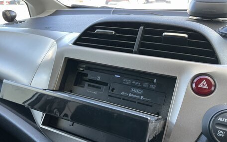 Honda Fit III, 2011 год, 858 000 рублей, 19 фотография