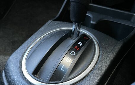 Honda Fit III, 2011 год, 858 000 рублей, 20 фотография