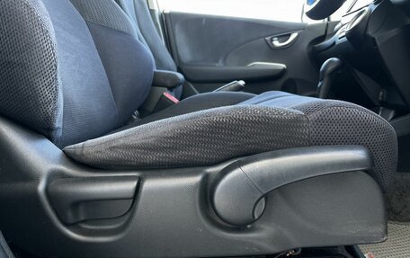 Honda Fit III, 2011 год, 858 000 рублей, 12 фотография