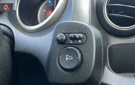 Honda Fit III, 2011 год, 858 000 рублей, 22 фотография