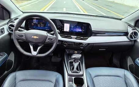 Chevrolet Monza, 2025 год, 1 500 333 рублей, 9 фотография