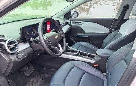 Chevrolet Monza, 2025 год, 1 500 333 рублей, 8 фотография