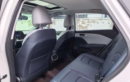 Chevrolet Monza, 2025 год, 1 500 333 рублей, 12 фотография