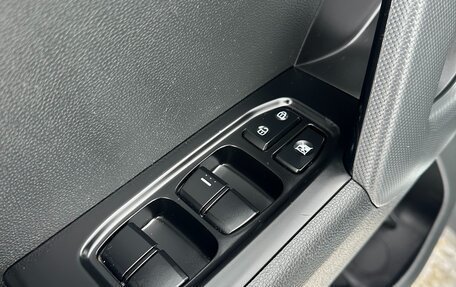 Hyundai Creta I рестайлинг, 2019 год, 1 715 000 рублей, 15 фотография