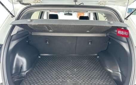 Hyundai Creta I рестайлинг, 2019 год, 1 715 000 рублей, 19 фотография