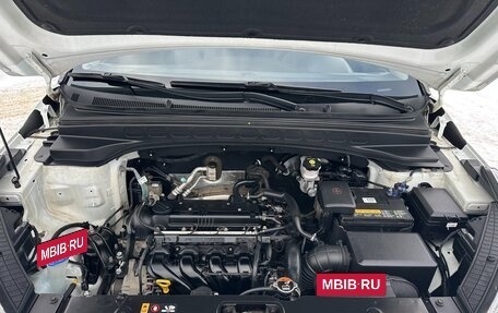 Hyundai Creta I рестайлинг, 2019 год, 1 715 000 рублей, 20 фотография