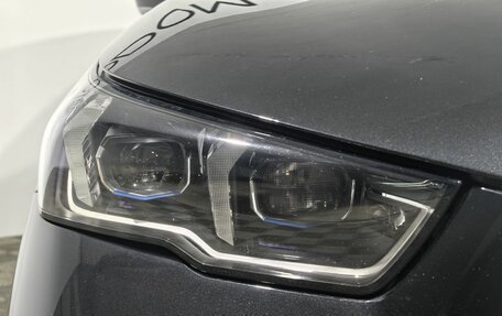 BMW 5 серия, 2023 год, 7 170 000 рублей, 17 фотография