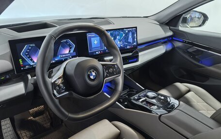 BMW 5 серия, 2023 год, 7 170 000 рублей, 20 фотография