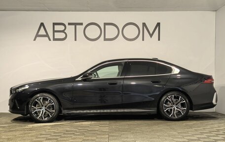 BMW 5 серия, 2023 год, 7 170 000 рублей, 14 фотография