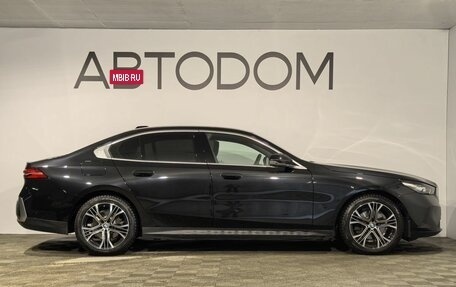 BMW 5 серия, 2023 год, 7 170 000 рублей, 15 фотография